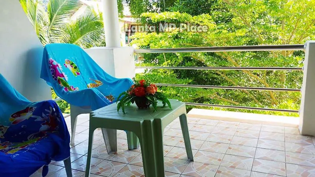 Lanta M.P. Place Koh Lanta Guest house