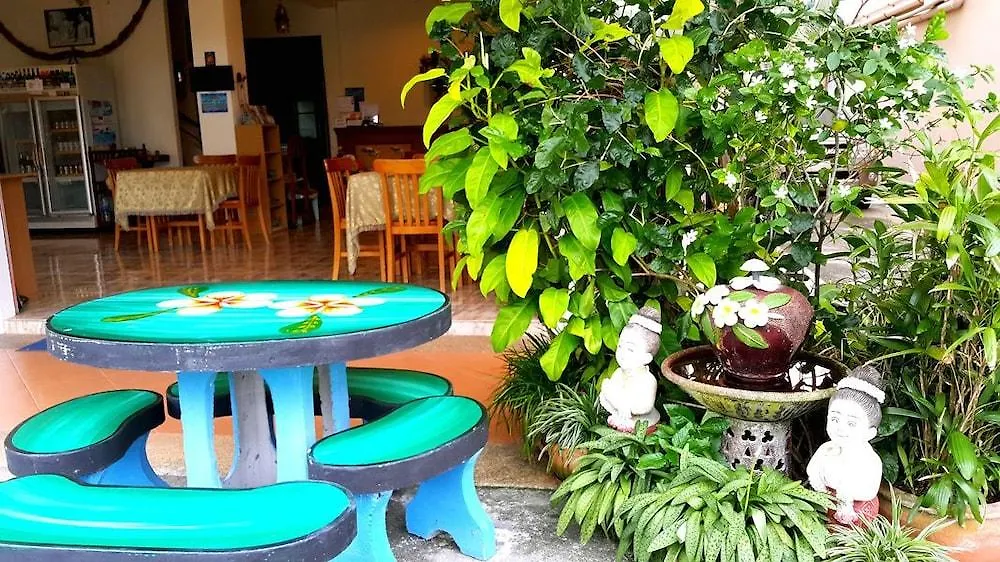 Lanta M.P. Place Koh Lanta