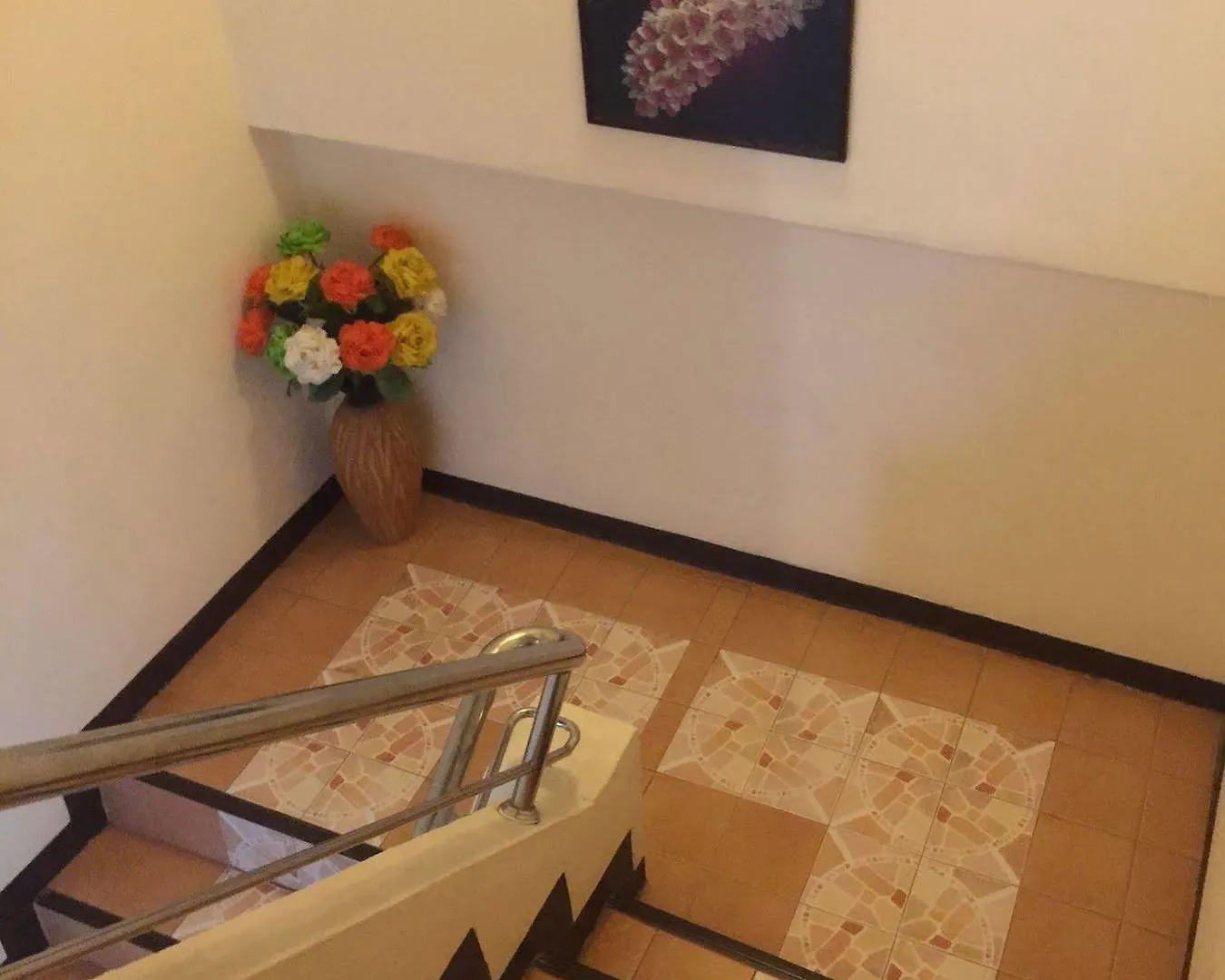 ** Guest house Lanta M.P. Place Koh Lanta Thailand