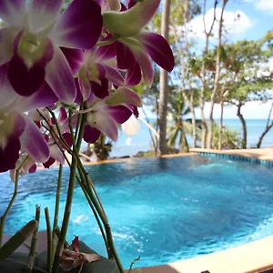 Coco Cape Lanta - Sha Extra Semesteranläggning (resort)