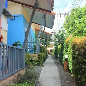 Baan Sri Lanta Gasthof