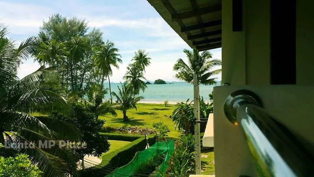 Lanta M.P. Place Ko Lanta