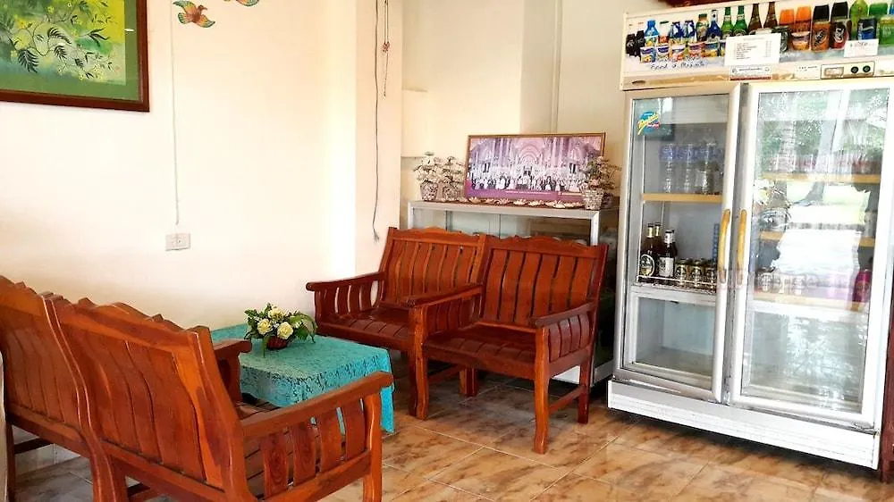 Lanta M.P. Place Ko Lanta Pensión