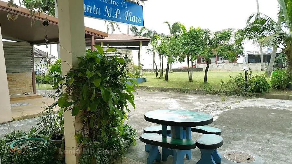 Lanta M.P. Place Ko Lanta
