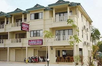 Lanta M.P. Place Ko Lanta Pensión