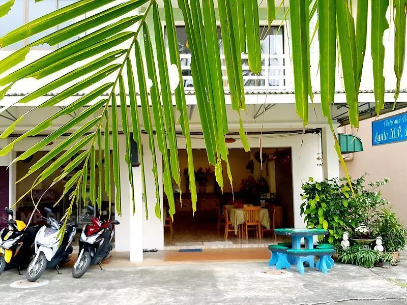 Lanta M.P. Place Ko Lanta