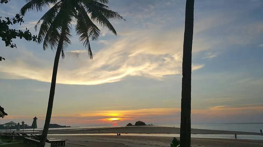Lanta M.P. Place Ko Lanta 2*,