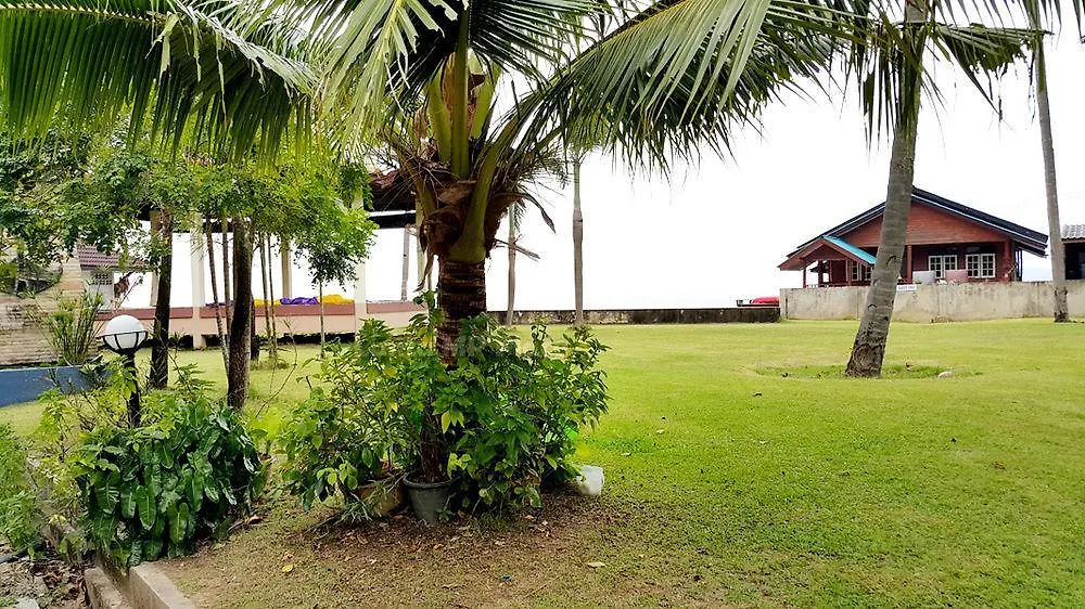 Lanta M.P. Place Ko Lanta Pensión