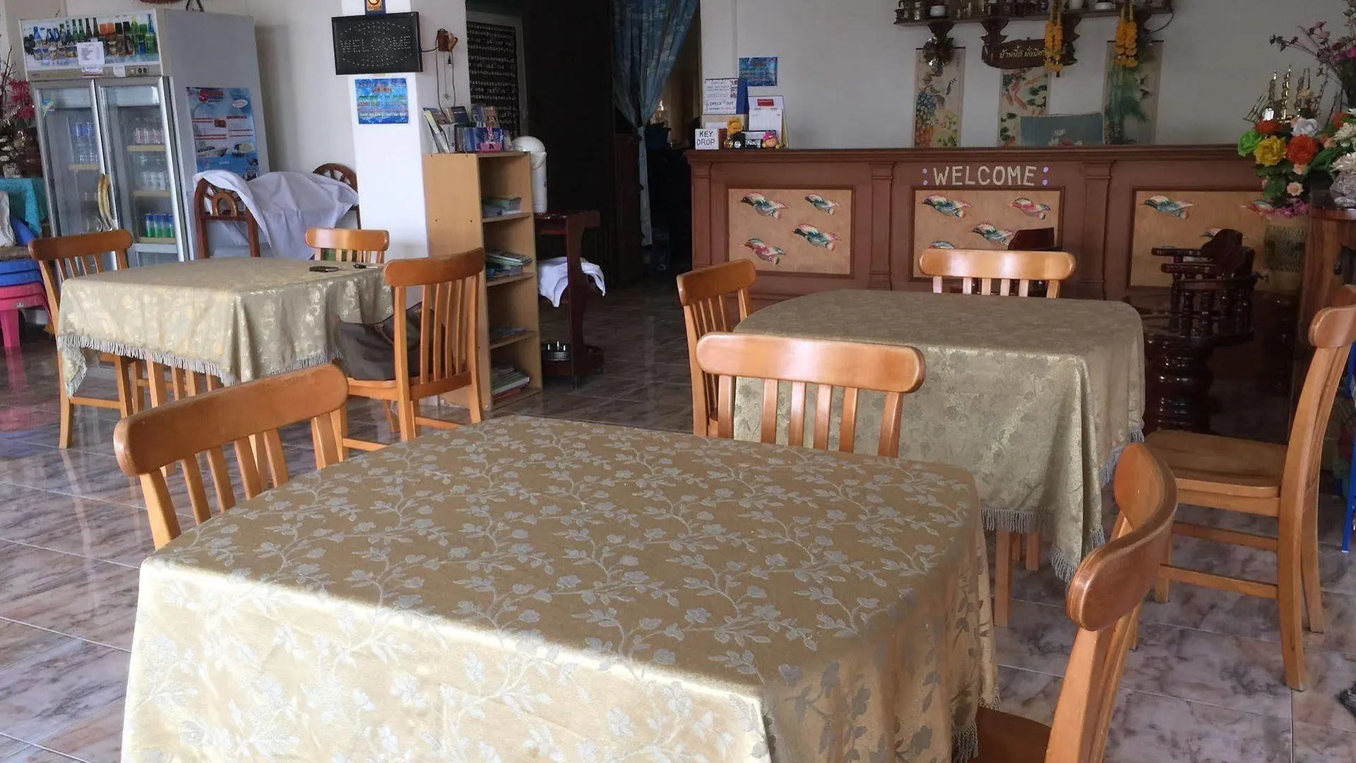 Lanta M.P. Place Ko Lanta