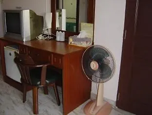 Pensión Lanta M.P. Place Ko Lanta