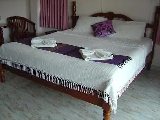 Lanta M.P. Place Ko Lanta Tailandia