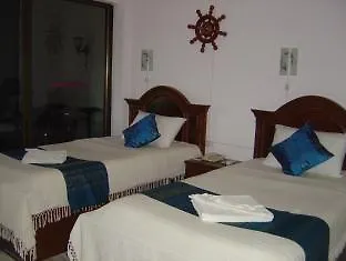 Lanta M.P. Place Ko Lanta 2*,  Tailandia
